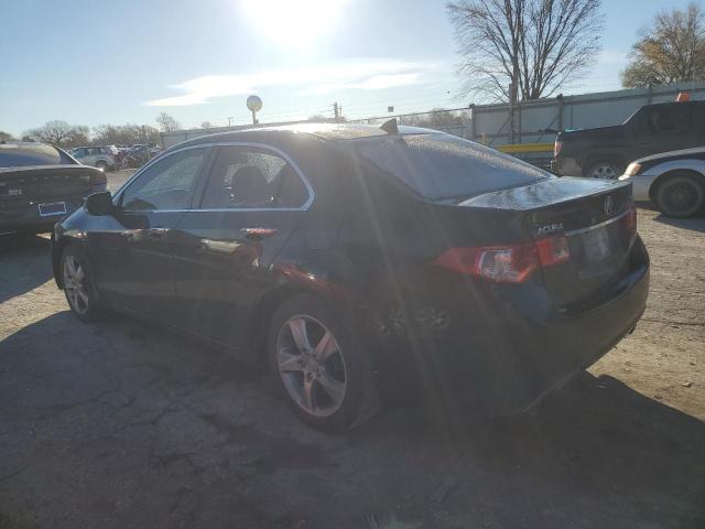Изображение 2 2014 ACURA TSX  2014 с VIN JH4CU2F46EC003769