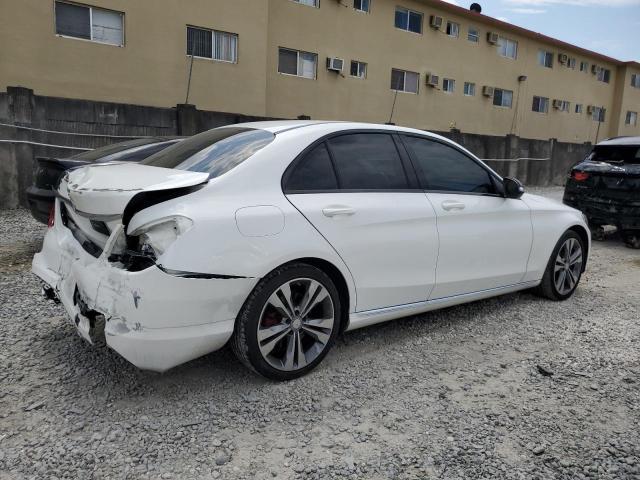 Изображение 3 2015 MERCEDES-BENZ C 300 2015 с VIN 55SWF4JBXFU088306