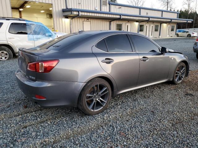 Obraz 3 z 2013 LEXUS IS 250 2013 z VIN JTHBF5C28D5185682