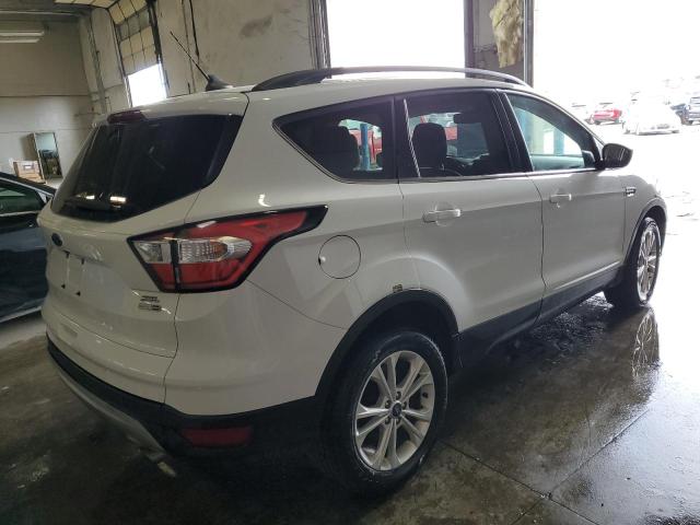 Image 3 of 2018 FORD ESCAPE SEL 2018 with VIN 1FMCU9HD6JUD23665
