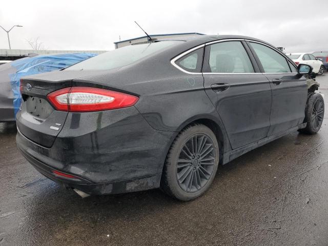 Изображение 3 2014 FORD FUSION SE 2014 с VIN 3FA6P0HD9ER250251