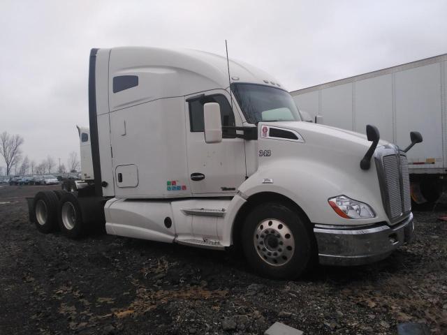 2017 KENWORTH CONSTRUCTION T680 2017 image