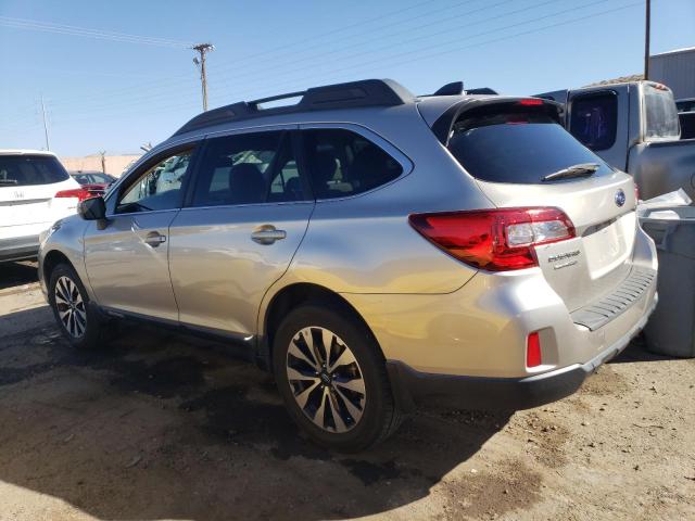 Obraz 2 z 2017 SUBARU OUTBACK 2.5I LIMITED 2017 z VIN 4S4BSAKC1H3267153