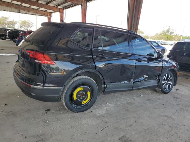 Image 3 of 2023 VOLKSWAGEN TIGUAN S 2023 with VIN 3VVRB7AX2PM047707