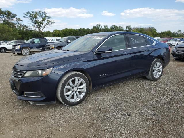 Изображение 2016 CHEVROLET IMPALA LT 2016