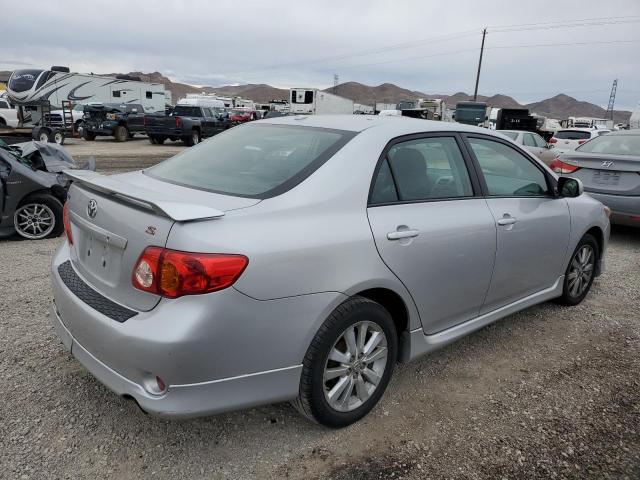 Изображение 3 2010 TOYOTA COROLLA BASE 2010 с VIN 2T1BU4EE8AC476738