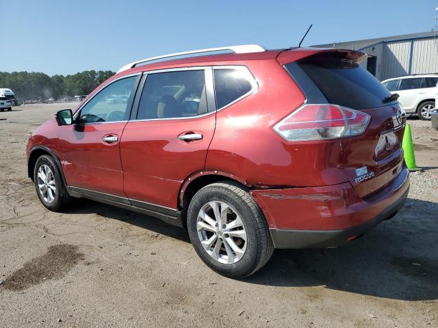 Image 2 of 2015 NISSAN ROGUE S 2015 with VIN 5N1AT2ML4FC836425