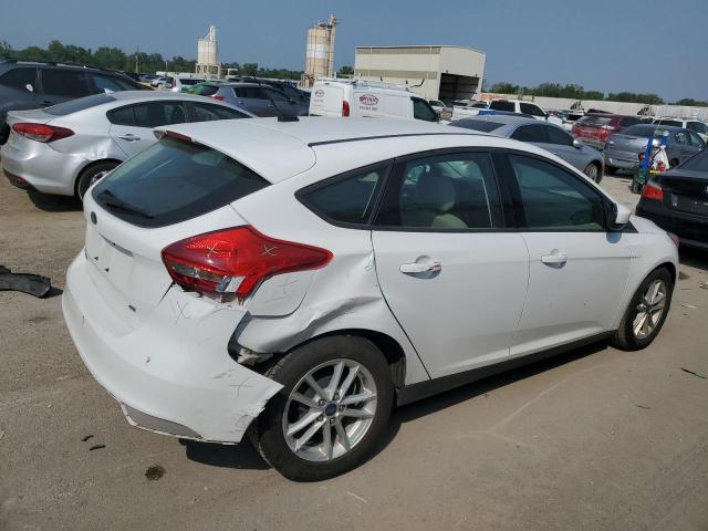 Изображение 3 2018 FORD FOCUS SE 2018 с VIN 1FADP3K20JL319644