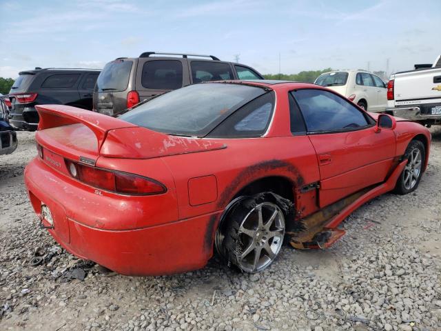 Obraz 3 z 1995 MITSUBISHI 3000 GT SL 1995 z VIN JA3AM54J7SY009032