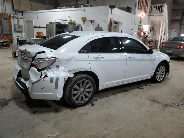 Obraz 3 z 2013 CHRYSLER 200 TOURING 2013 z VIN 1C3CCBBB7DN516545