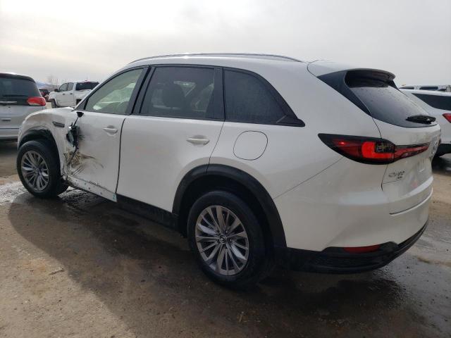 Image 2 of 2024 MAZDA CX-90 PREFERRED 2024 with VIN JM3KKBHD7R1134184
