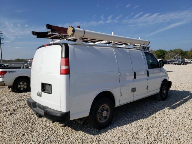 Obraz 3 z 2017 CHEVROLET EXPRESS G2500  2017 z VIN 1GCWGAFF3H1284382