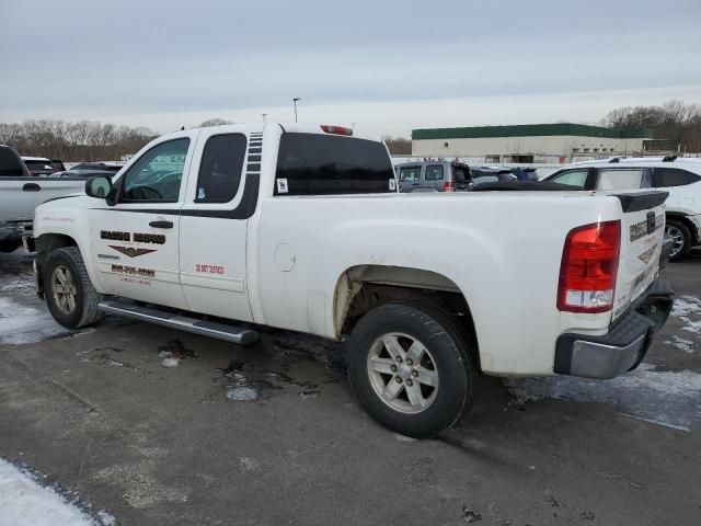 Изображение 2 2013 GMC SIERRA C1500 SLE 2013 с VIN 1GTR1VE03DZ279505