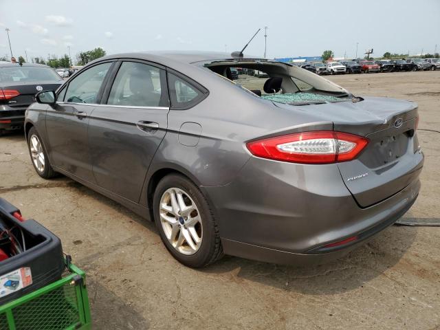 Obraz 2 z 2013 FORD FUSION SE 2013 z VIN 3FA6P0HRXDR135863