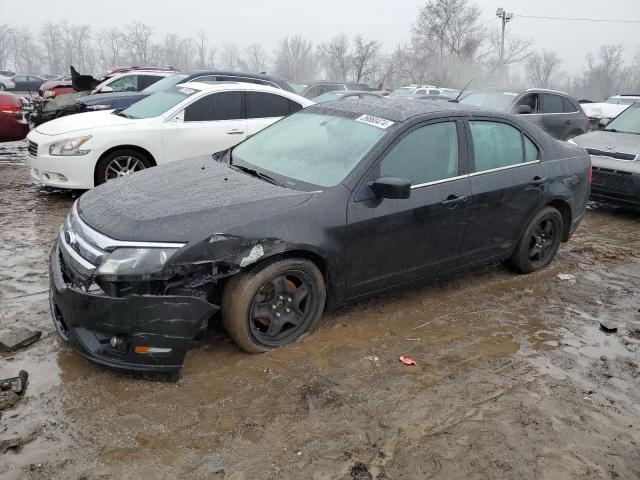 2011 FORD FUSION SE 2011 image