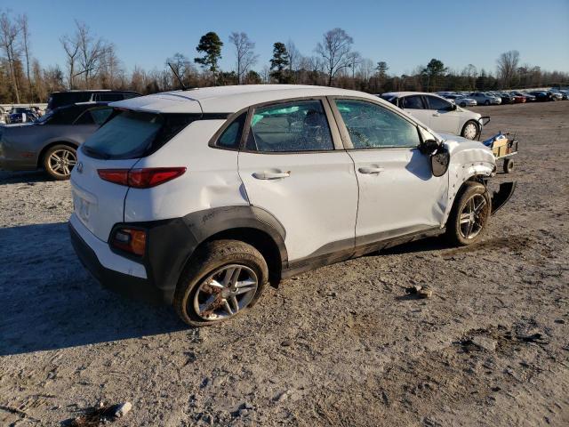 Obraz 3 z 2020 HYUNDAI KONA SE 2020 z VIN KM8K12AA7LU425507