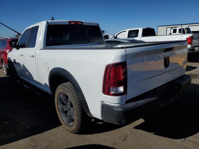 Изображение 2 2019 RAM 1500 CLASSIC SLT 2019 с VIN 1C6RR6GG9KS675735