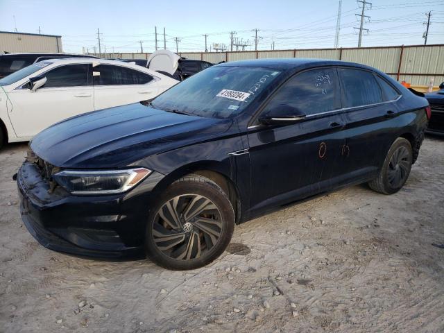 Изображение 1 2019 VOLKSWAGEN JETTA SEL PREMIUM 2019 с VIN 3VWG57BU2KM005514