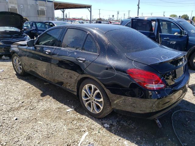 Изображение 2 2018 MERCEDES-BENZ C 300 2018 с VIN 55SWF4JB8JU238714