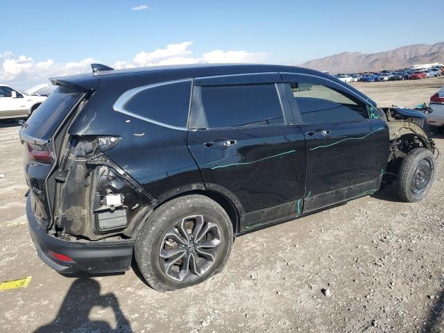 Obraz 3 z 2022 HONDA CR-V EXL 2022 z VIN 2HKRW2H89NH600473