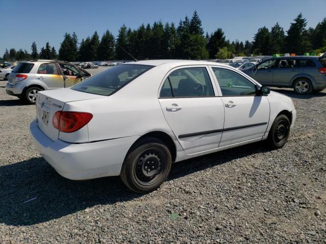 Obraz 3 z 2005 TOYOTA COROLLA CE 2005 z VIN 1NXBR32E05Z416859