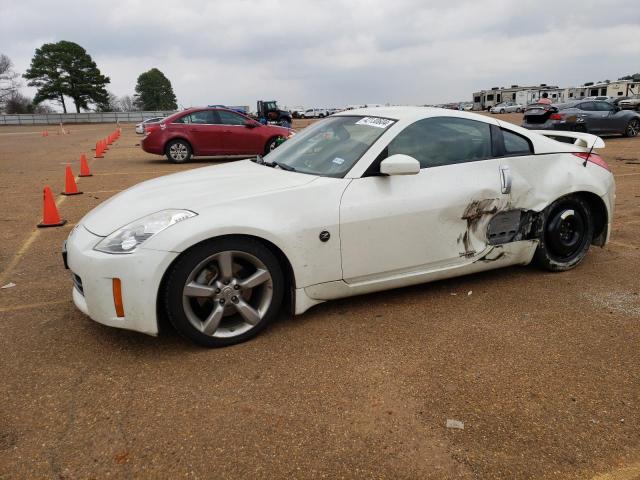 Изображение 2007 NISSAN 350Z COUPE 2007