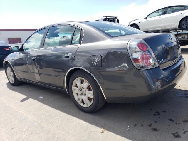 Image 2 of 2005 NISSAN ALTIMA S 2005 with VIN 1N4AL11D15C256730