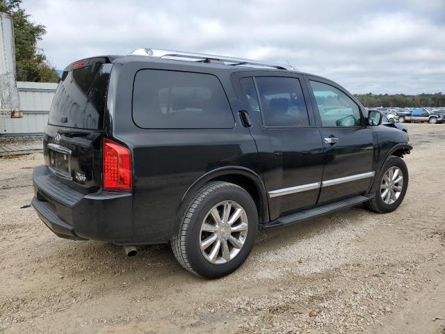 Image 3 of 2010 INFINITI QX56  2010 with VIN 5N3ZA0NF5AN904094