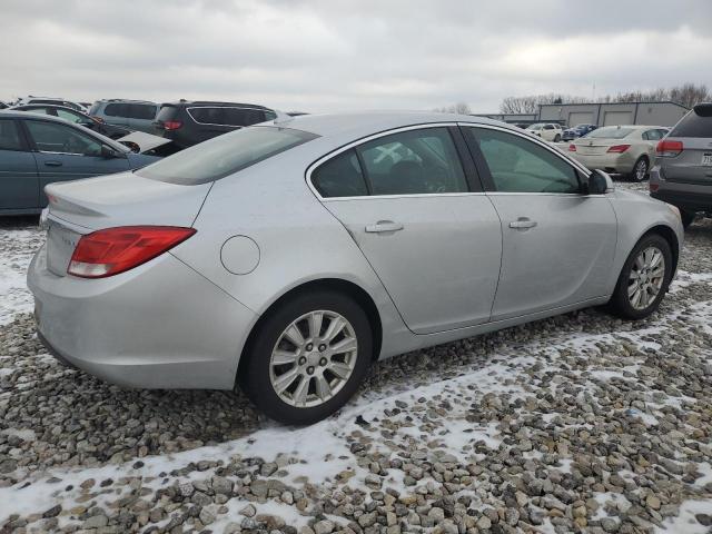Image 3 of 2013 BUICK REGAL  2013 with VIN 2G4GR5ER7D9248438