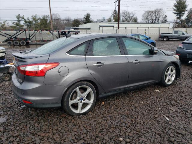 Obraz 3 z 2013 FORD FOCUS TITANIUM 2013 z VIN 1FADP3J29DL231522