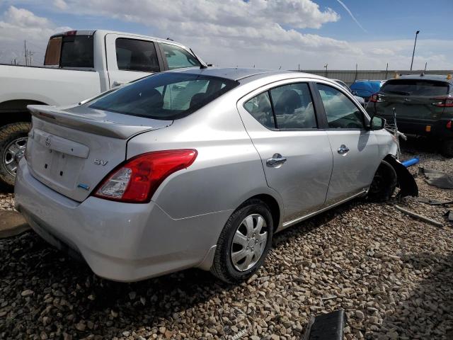 Изображение 3 2016 NISSAN VERSA S 2016 с VIN 3N1CN7AP8GL861459