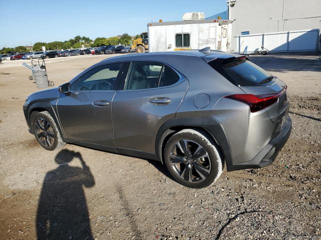 Image 2 of 2021 LEXUS UX 200 2021 with VIN JTHX3JBH7M2033293