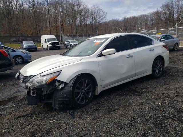 Изображение 1 2018 NISSAN ALTIMA 2.5 2018 с VIN 1N4AL3AP7JC254691