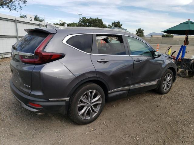 Obraz 3 z 2020 HONDA CR-V TOURING 2020 z VIN 2HKRW1H94LH418356