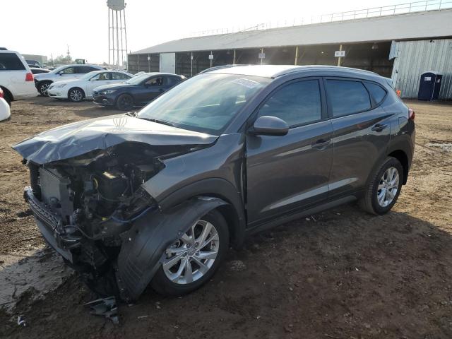 Изображение 2020 HYUNDAI TUCSON LIMITED 2020