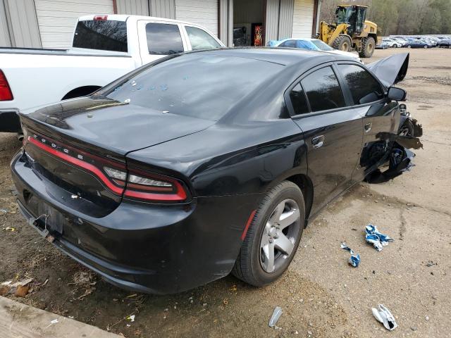 Изображение 3 2017 DODGE CHARGER POLICE 2017 с VIN 2C3CDXAG1HH521200
