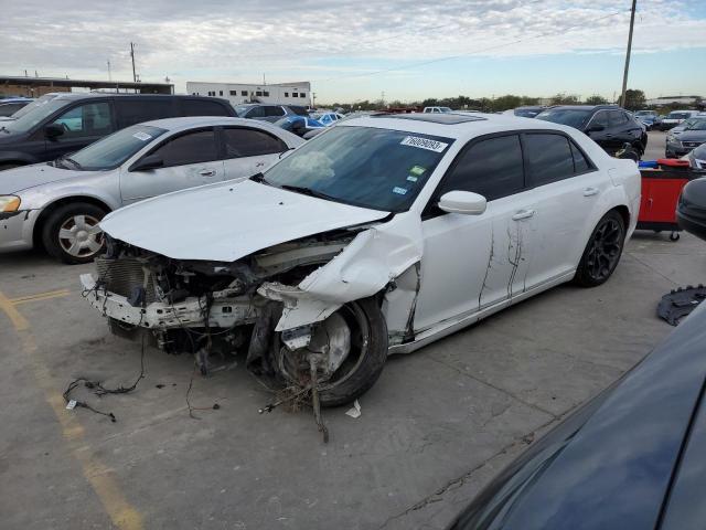 2019 CHRYSLER 300 S 2019 image