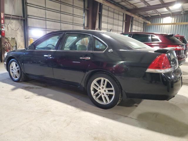 Изображение 2 2008 CHEVROLET IMPALA LTZ 2008 с VIN 2G1WU583389162032