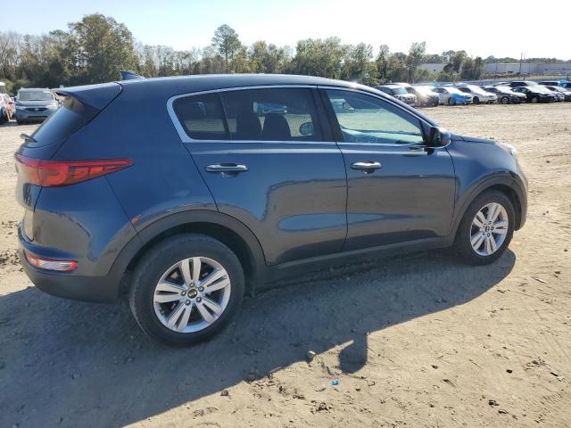 Изображение 3 2018 KIA SPORTAGE LX 2018 с VIN KNDPM3AC9J7306359