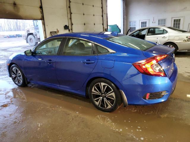 Image 2 of 2016 HONDA CIVIC EX 2016 with VIN 19XFC1F34GE009715