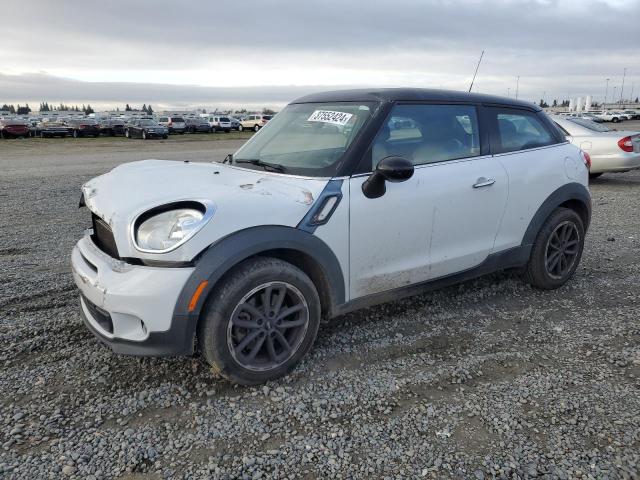 2015 MINI COOPER S PACEMAN 2015 image