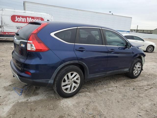 Image 3 of 2016 HONDA CR-V EX 2016 with VIN 3CZRM3H50GG715728
