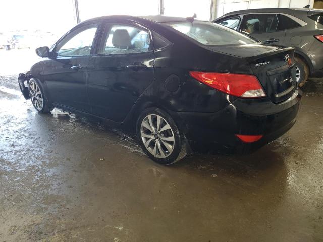 Obraz 2 z 2017 HYUNDAI ACCENT SE 2017 z VIN KMHCT4AE2HU318353