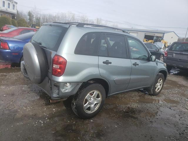 Изображение 3 2005 TOYOTA RAV4  2005 с VIN JTEHD20V250070424