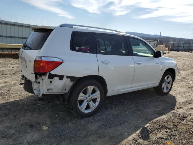 Изображение 3 2008 TOYOTA HIGHLANDER LIMITED 2008 с VIN JTEES42A682074340