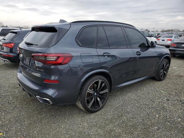 Изображение 3 2021 BMW X5 SDRIVE 40I 2021 с VIN 5UXCR4C03M9G26747