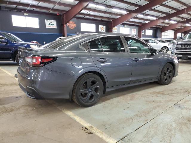Image 3 of 2020 SUBARU LEGACY SPORT 2020 with VIN 4S3BWAG63L3008622