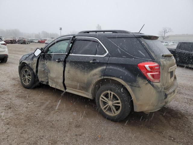 Obraz 2 z 2017 CHEVROLET EQUINOX LT 2017 z VIN 2GNALCEK9H1602426