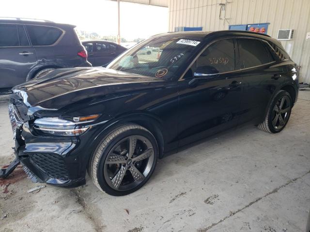 2022 GENESIS GV70 BASE 2022 image