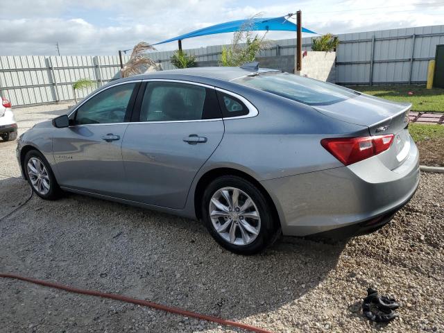 Изображение 2 2023 CHEVROLET MALIBU LT 2023 с VIN 1G1ZD5STXPF250006